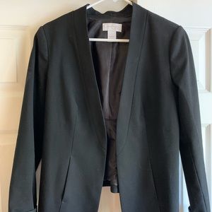 Jessica Simpson Maternity Blazer